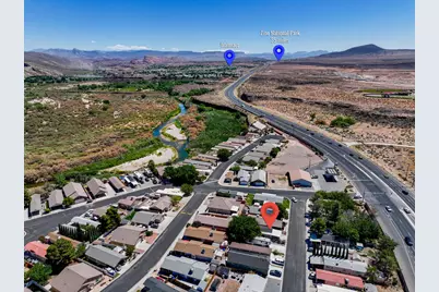 4400 W State St #74A, Hurricane, UT 84737 - Photo 24