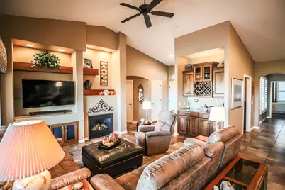 1472 Heatherglen Dr, Saint George, UT 84790 - Photo 8