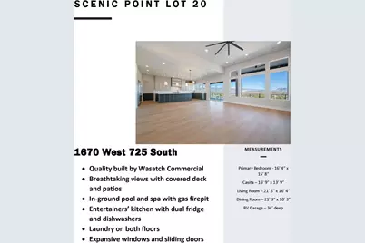 1670 W 725 S, Hurricane, UT 84737 - Photo 2