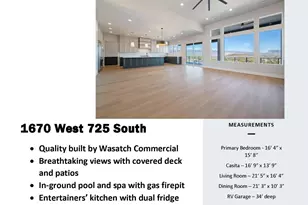 1670 W 725 S, Hurricane, UT 84737 - Photo 2