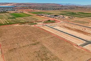 Lot 5 The Orchards - Kensington Plan, Hurricane, UT 84737 - Photo 12