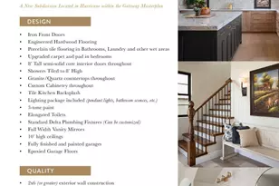 Lot 5 The Orchards - Kensington Plan, Hurricane, UT 84737 - Photo 8