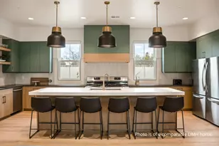 Lot 5 The Orchards - Kensington Plan, Hurricane, UT 84737 - Photo 4