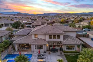 2908 E Auburn Dr, Saint George, UT 84790 - Photo 2