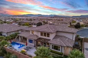 2908 E Auburn Dr, Saint George, UT 84790 - Photo 46