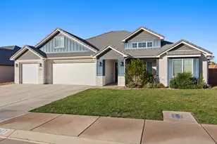 3367 Chimney Rock Dr, Saint George, UT 84790 - Photo 2