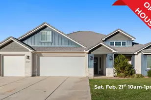 3367 Chimney Rock Dr, Saint George, UT 84790 - Photo 1