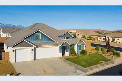 3367 Chimney Rock Dr, Saint George, UT 84790 - Photo 36