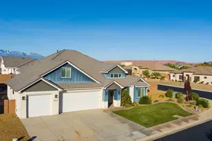 3367 Chimney Rock Dr, Saint George, UT 84790 - Photo 36