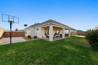 3367 Chimney Rock Dr, Saint George, UT 84790 - Photo 32