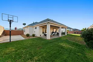 3367 Chimney Rock Dr, Saint George, UT 84790 - Photo 32