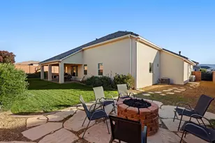 3367 Chimney Rock Dr, Saint George, UT 84790 - Photo 34