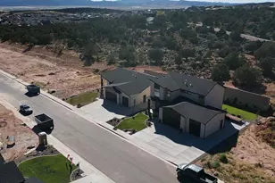 2548 W Black Sage Dr, Cedar City, UT 84720 - Photo 30