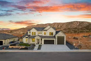 2091 S Pony Wy, Washington, UT 84780 - Photo 4
