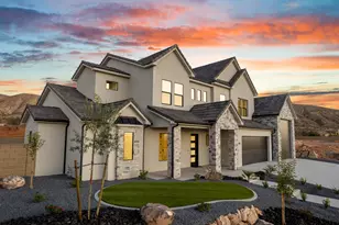 2091 S Pony Wy, Washington, UT 84780 - Photo 2