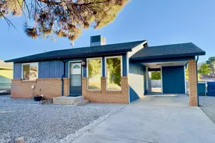 1811 W 1300 N, Saint George, UT 84770 - Photo 1