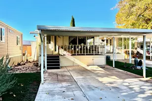 1160 E Telegraph St, Washington, UT 84780 - Photo 1