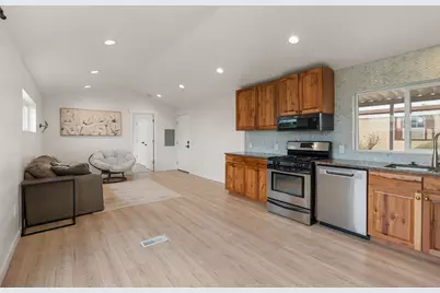 1450 N Dixie Downs Rd #148, Saint George, UT 84770 - Photo 4