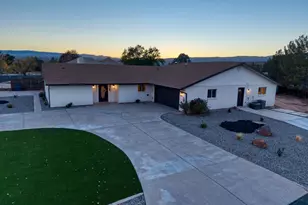 3360 S Chaparral Dr, Saint George, UT 84790 - Photo 68