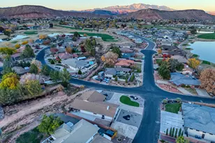 3360 S Chaparral Dr, Saint George, UT 84790 - Photo 66