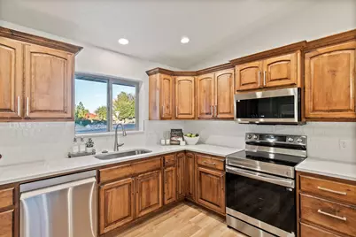 3360 S Chaparral Dr, Saint George, UT 84790 - Photo 12