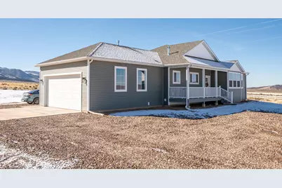 3505 W Allard Ranch Dr, Parowan, UT 84761 - Photo 6