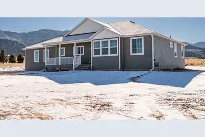 3505 W Allard Ranch Dr, Parowan, UT 84761 - Photo 1
