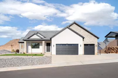 1491 E Centaurus Way, Washington, UT 84780 - Photo 2