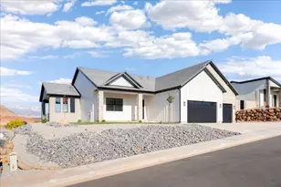 1491 E Centaurus Wy, Washington, UT 84780 - Photo 2