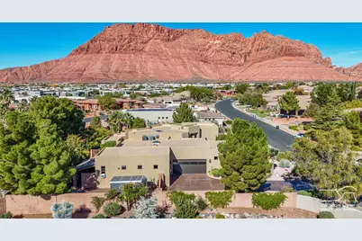 93 N Painted Hills Dr, Ivins, UT 84738 - Photo 84