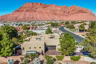 93 N Painted Hills Dr, Ivins, UT 84738 - Photo 84