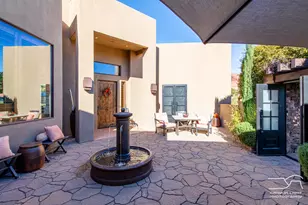 93 N Painted Hills Dr, Ivins, UT 84738 - Photo 14