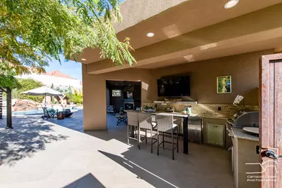 93 N Painted Hills Dr, Ivins, UT 84738 - Photo 58