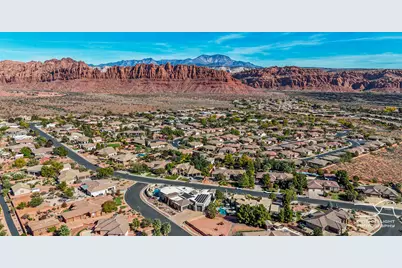 93 N Painted Hills Dr, Ivins, UT 84738 - Photo 88