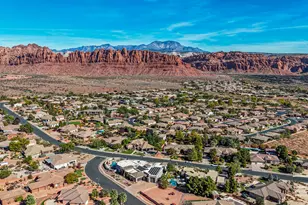 93 N Painted Hills Dr, Ivins, UT 84738 - Photo 88