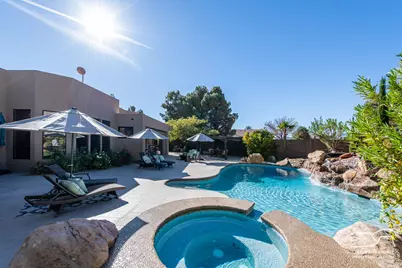 93 N Painted Hills Dr, Ivins, UT 84738 - Photo 68