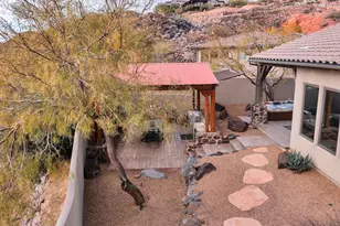 996 S Homestead Circle, Saint George, UT 84770 - Photo 46