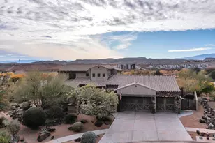 996 S Homestead Circle, Saint George, UT 84770 - Photo 58