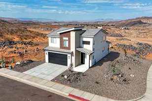 Lot 210 Paraiso, Hurricane, UT 84737 - Photo 6
