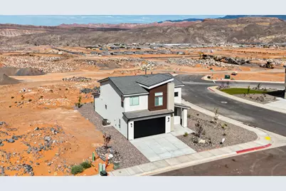 Lot 210 Paraiso, Hurricane, UT 84737 - Photo 4