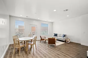 Lot 304 Desert Reflection, Saint George, UT 84790 - Photo 2