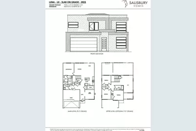 Lot 304 Desert Reflection, Saint George, UT 84790 - Photo 1