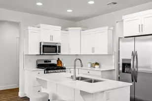 Lot 304 Desert Reflection, Saint George, UT 84790 - Photo 10