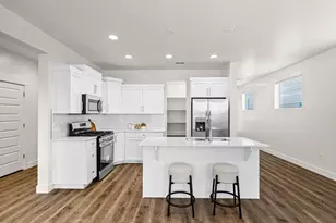 Lot 306 Desert Reflection, Saint George, UT 84790 - Photo 8