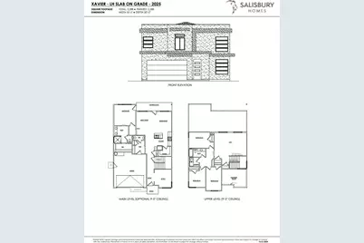 Lot 308 Desert Reflection, Saint George, UT 84790 - Photo 1