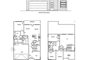 Lot 308 Desert Reflection, Saint George, UT 84790 - Photo 1