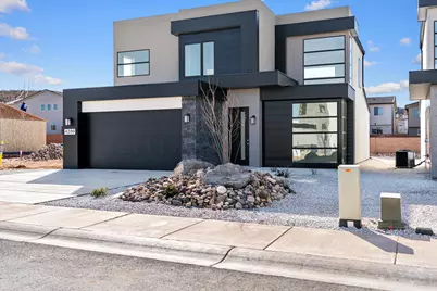 Lot 314 Desert Reflection, Saint George, UT 84790 - Photo 4