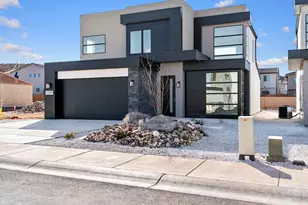 Lot 315 Desert Reflection, Saint George, UT 84790 - Photo 4