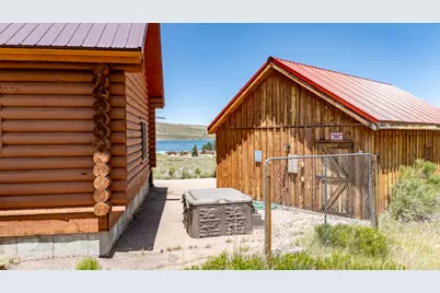 500 E Fisherman's Ln, Panguitch, UT 84759 - Photo 36