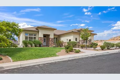 1387 Dome Trail Rd, Washington, UT 84780 - Photo 2